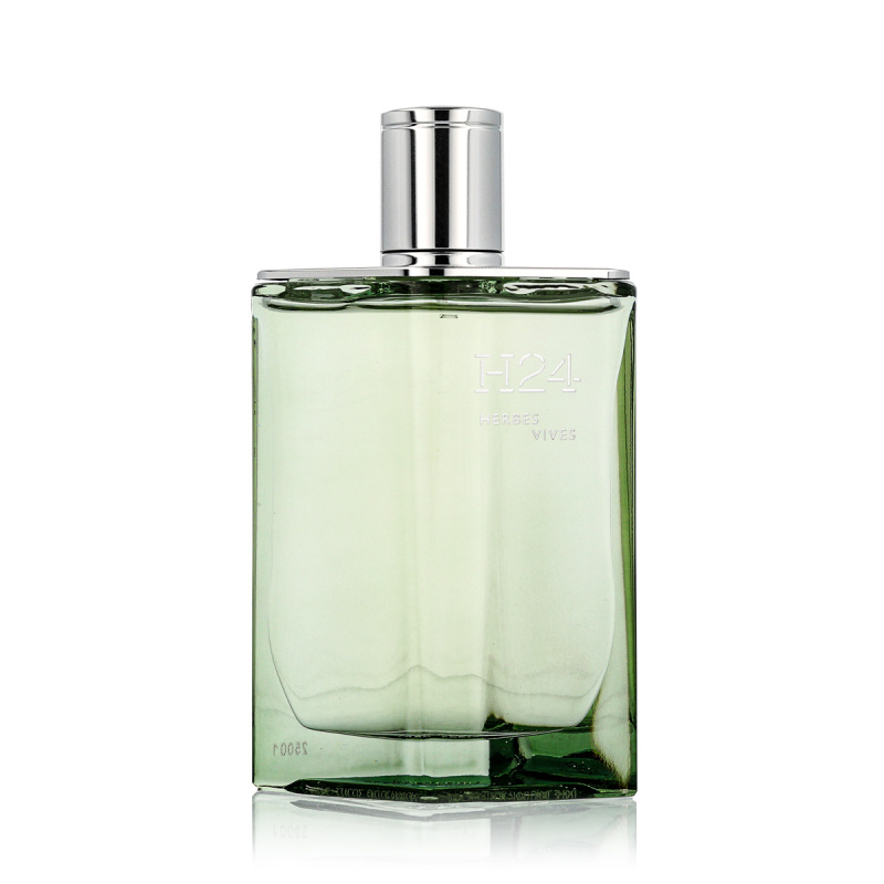 HERMÈS H24 Herbes Vives parfémovaná voda pro muže 100 ml