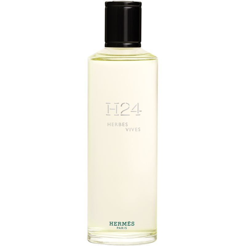HERMÈS H24 Herbes Vives parfémovaná voda pro muže 200 ml