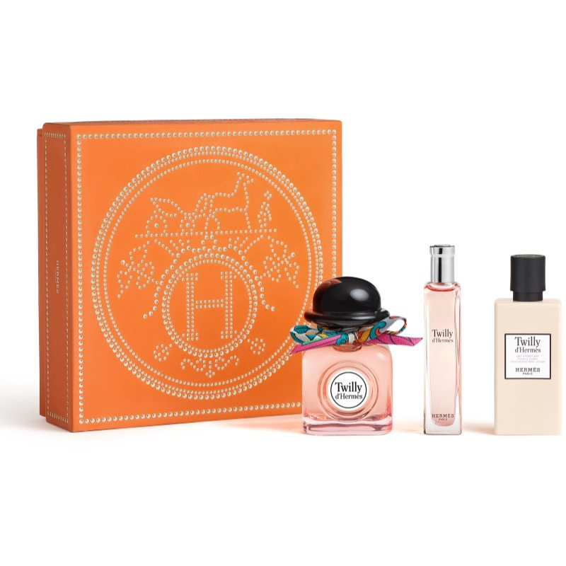 HERMÈS Twilly d’Hermès Set dárková sada pro ženy