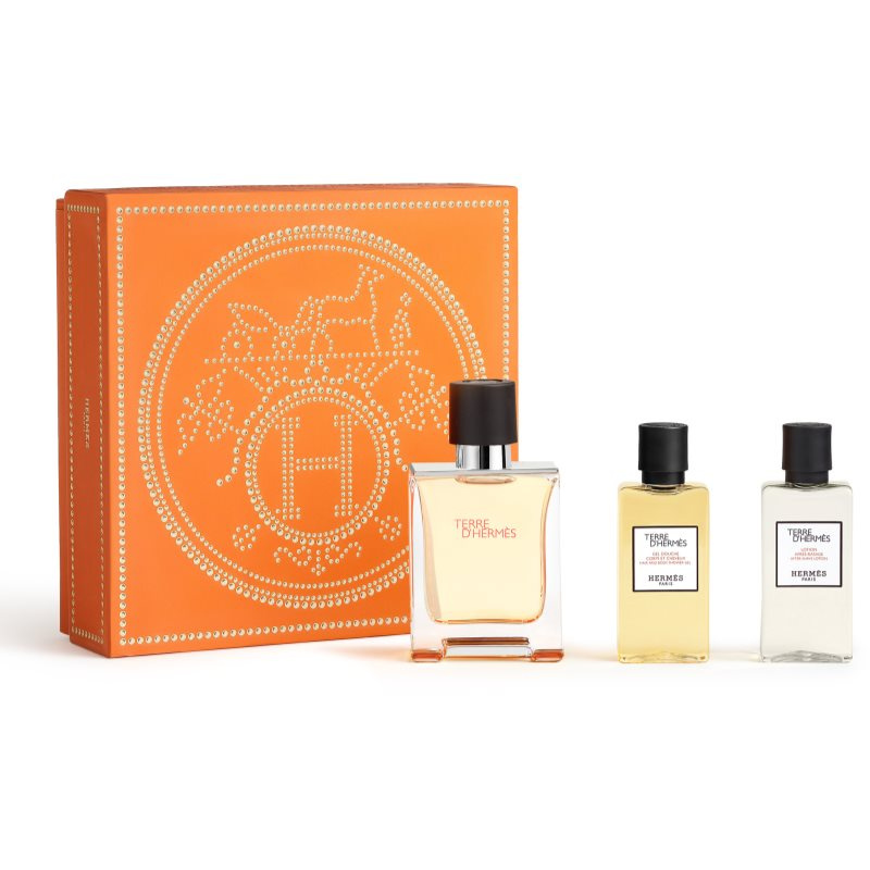 HERMÈS Terre d’Hermès Set dárková sada pro muže