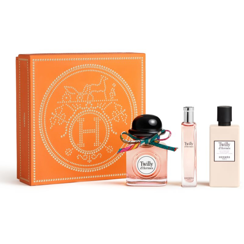 HERMÈS Twilly d’Hermès Set dárková sada pro ženy