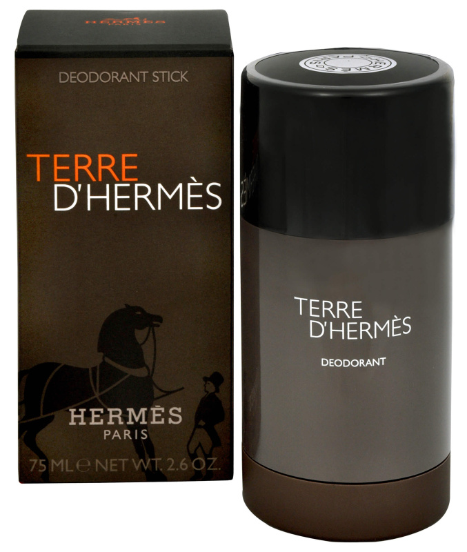 Hermes Terre D Hermes Deostick 75ml
