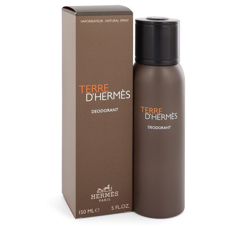 D´HERMÈS Terre D Hermes Deodorant 150 ml
