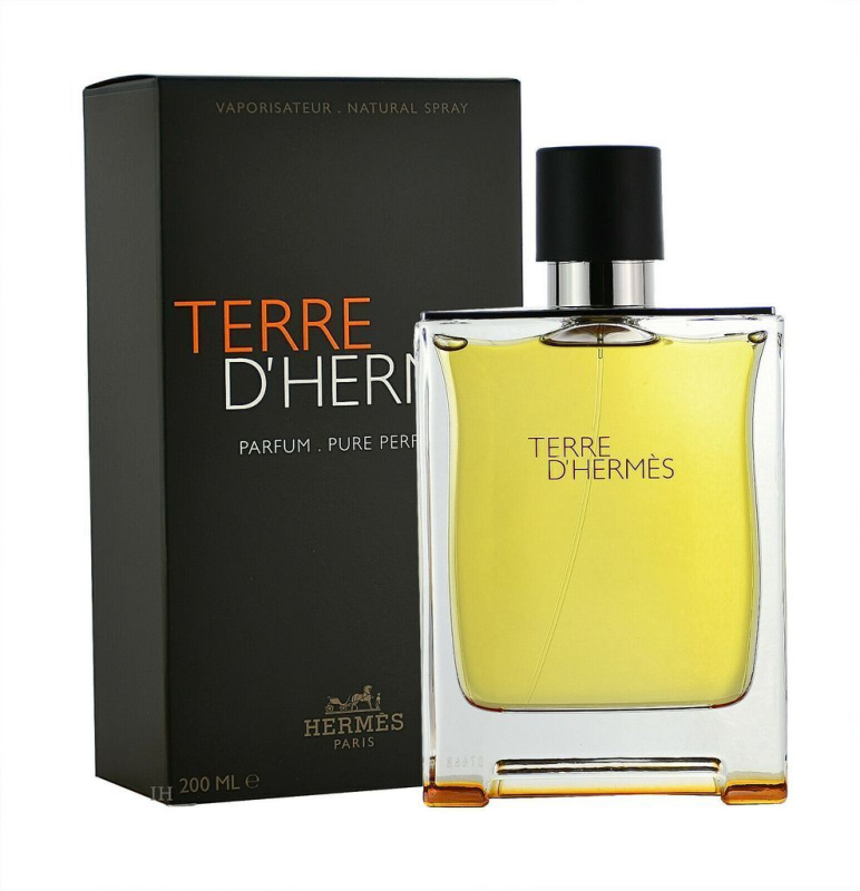 D´HERMÈS Terre D Hermes Parfum Parfem 200ml