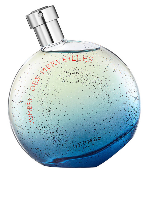 HERMÈS L'Ombre Des Merveilles parfémovaná voda pro ženy 100 ml