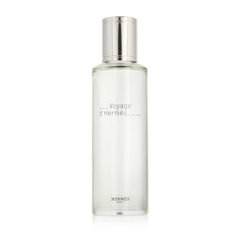 Hermès Voyage D' EDT náplň 125 ml UNISEX