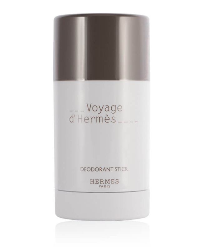 HERMÈS Voyage d'Hermès deostick unisex 75 ml