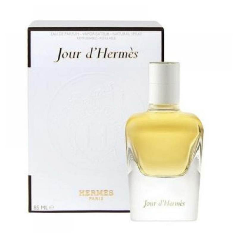 HERMÈS Jour d'Hermès parfémovaná voda plnitelná pro ženy 85 ml