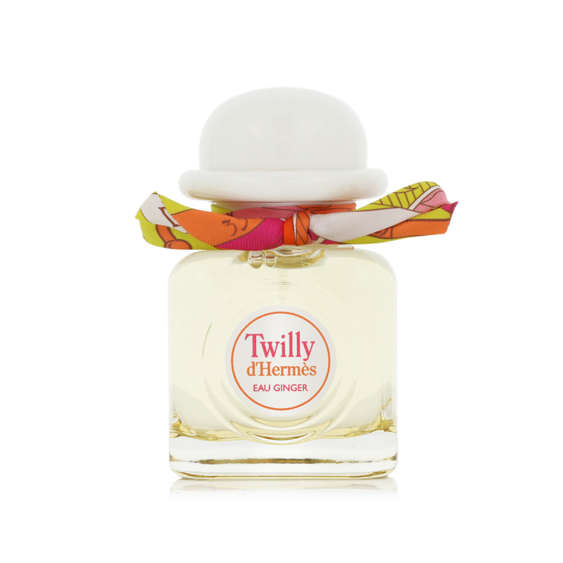 HERMÈS Twilly d’Hermès Eau Ginger parfémovaná voda pro ženy 85 ml