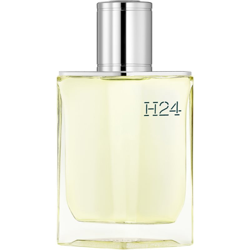 HERMÈS H24 Eau de toilette toaletní voda pro muže 50 ml