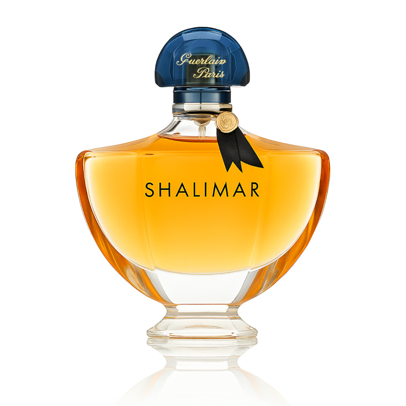 GUERLAIN Shalimar parfémovaná voda pro ženy 90 ml