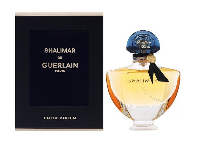 GUERLAIN Shalimar parfémovaná voda pro ženy 90 ml