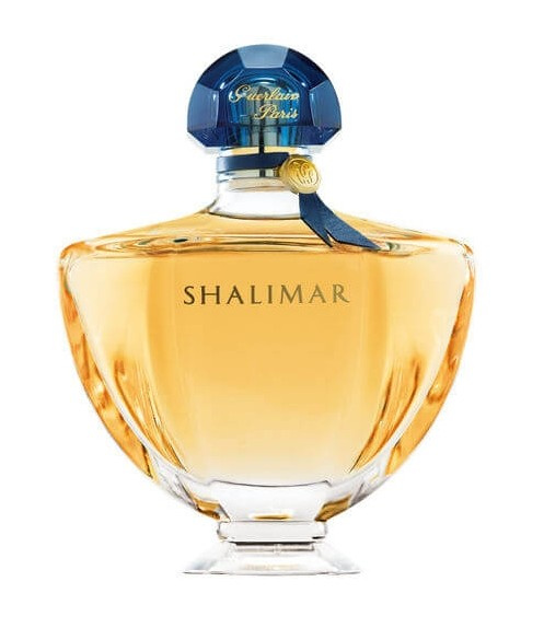 GUERLAIN Shalimar toaletní voda pro ženy 50 ml
