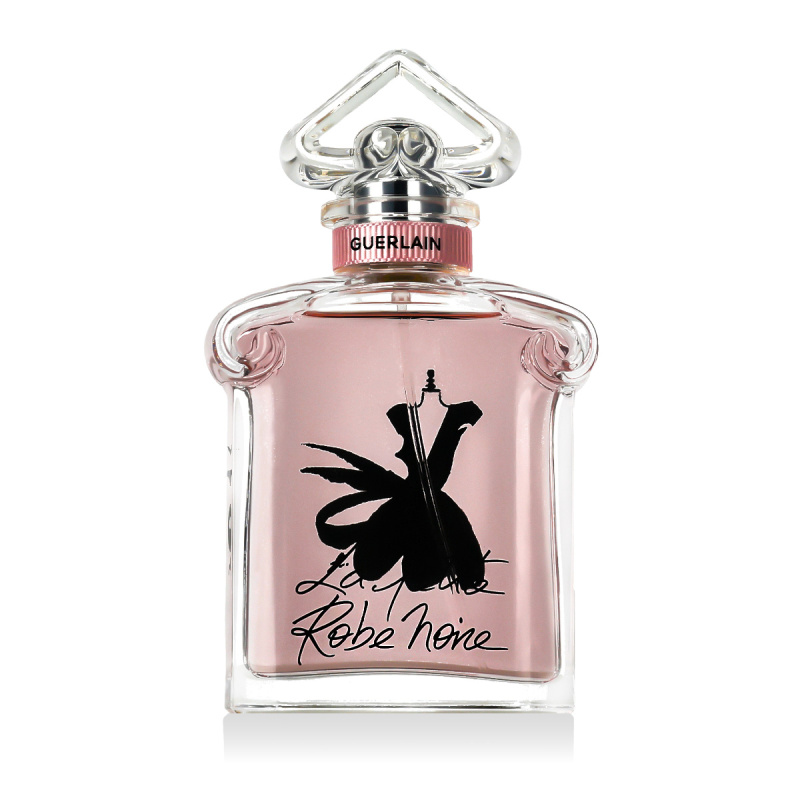 GUERLAIN La Petite Robe Noire Toaletní voda pro ženy 50 ml