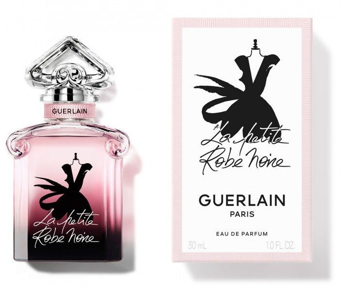 Guerlain La Petite Robe Noire Parfémovaná voda 100ml