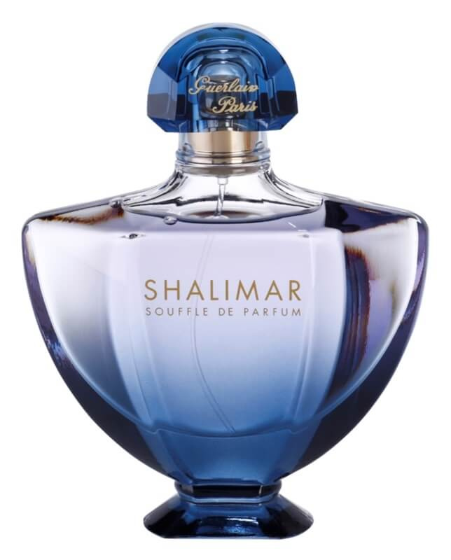 GUERLAIN Shalimar Souffle de Parfum parfémovaná voda pro ženy 90 ml