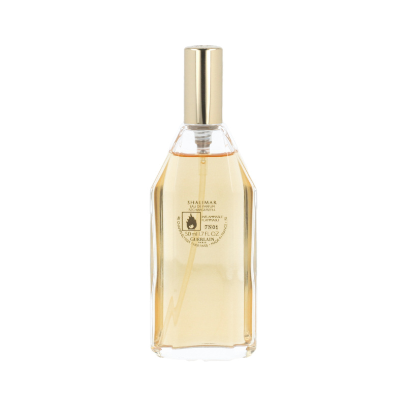 GUERLAIN Shalimar parfémovaná voda náplň pro ženy 50 ml