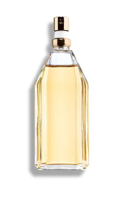 GUERLAIN Shalimar parfémovaná voda náplň pro ženy 50 ml