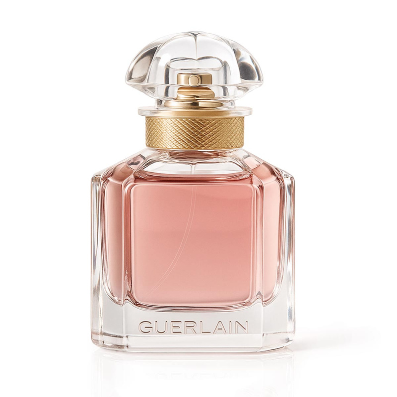 GUERLAIN Mon Guerlain parfémovaná voda pro ženy 50 ml