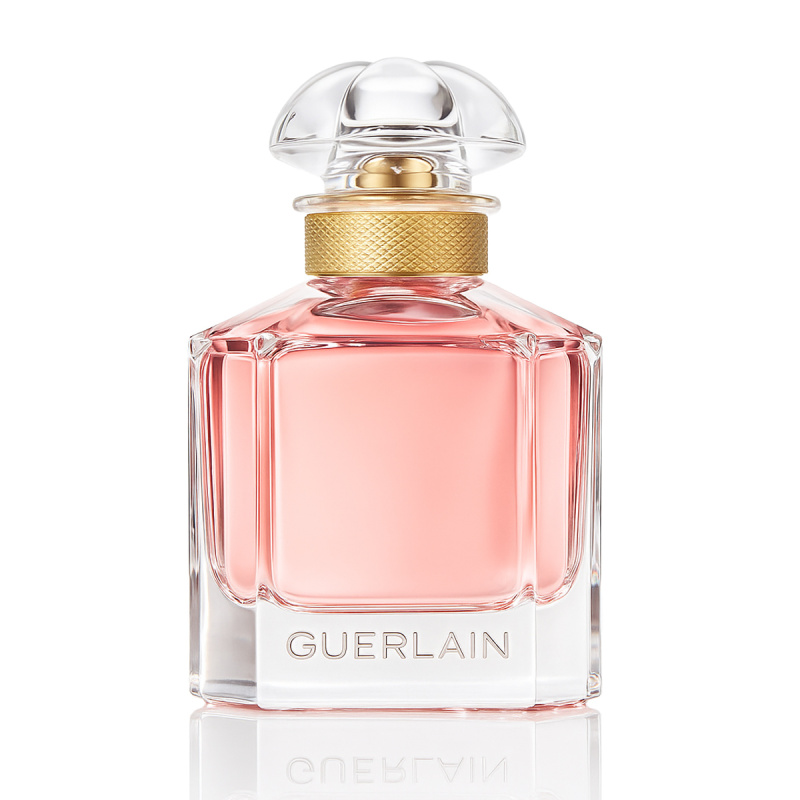 GUERLAIN Mon Guerlain parfémovaná voda pro ženy 100 ml