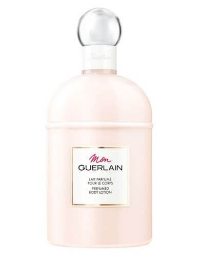 GUERLAIN Mon Guerlain tělové mléko pro ženy 200 ml