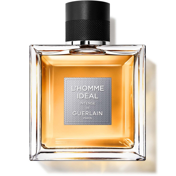 GUERLAIN L'Homme Idéal L'Intense parfémovaná voda pro muže 100 ml