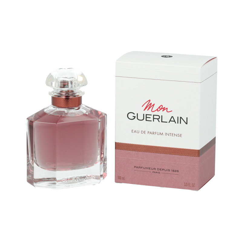 GUERLAIN Mon Guerlain Intense parfémovaná voda pro ženy 100 ml