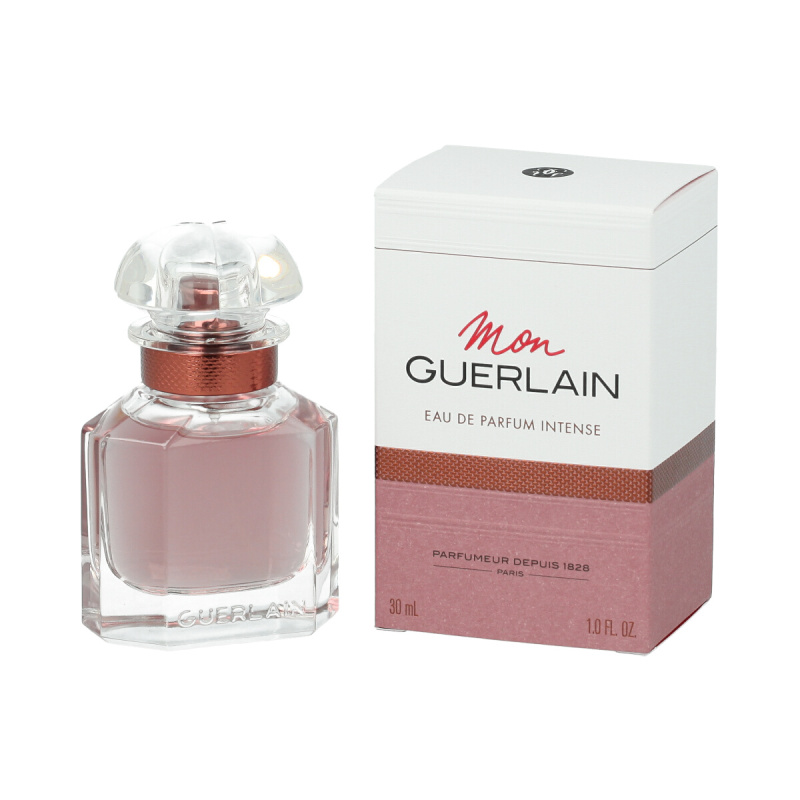 GUERLAIN Mon Guerlain Intense parfémovaná voda pro ženy 30 ml