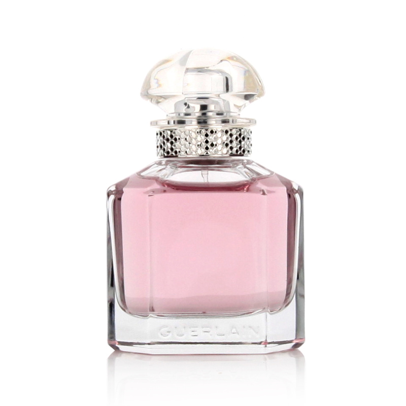 GUERLAIN Mon Guerlain Sparkling Bouquet parfémovaná voda pro ženy 100 ml
