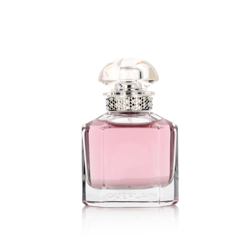 GUERLAIN Mon Guerlain Sparkling Bouquet parfémovaná voda pro ženy 50 ml
