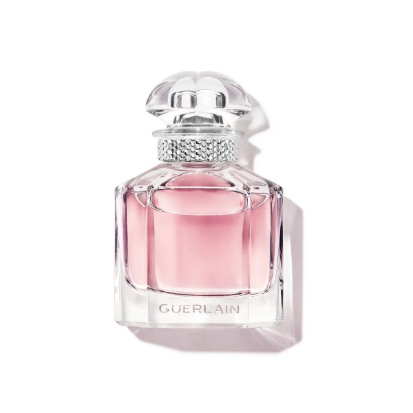 GUERLAIN Mon Guerlain Sparkling Bouquet parfémovaná voda pro ženy 50 ml
