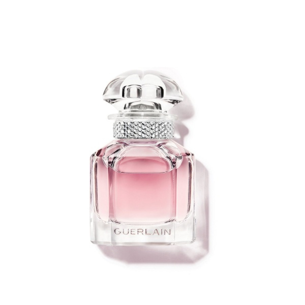 GUERLAIN Mon Guerlain Sparkling Bouquet parfémovaná voda pro ženy 30 ml