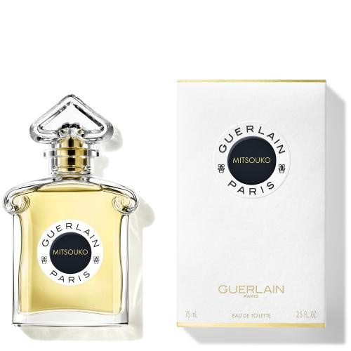 GUERLAIN Mitsouko toaletní voda pro ženy 75 ml