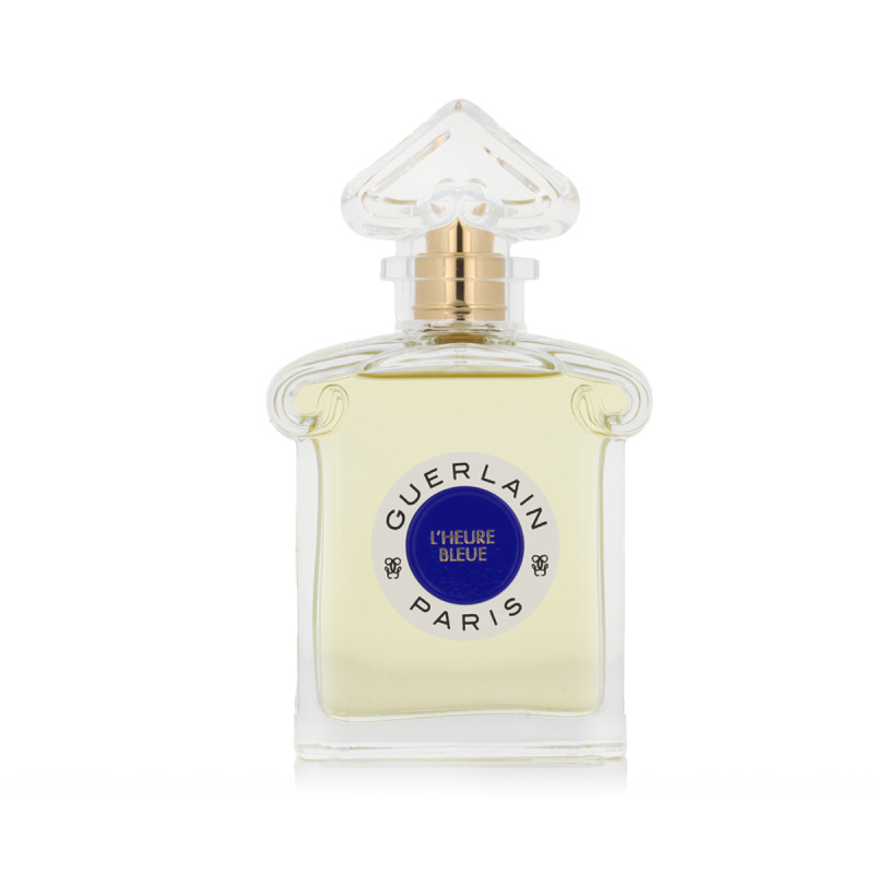 GUERLAIN L'Heure Bleue toaletní voda pro ženy 75 ml