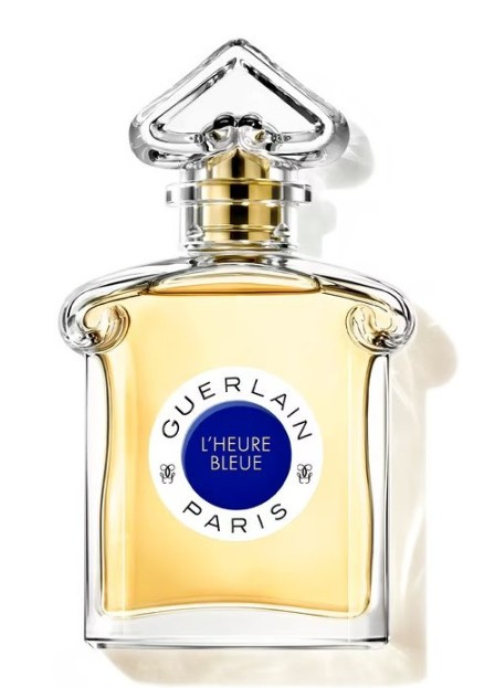 GUERLAIN L'Heure Bleue toaletní voda pro ženy 75 ml