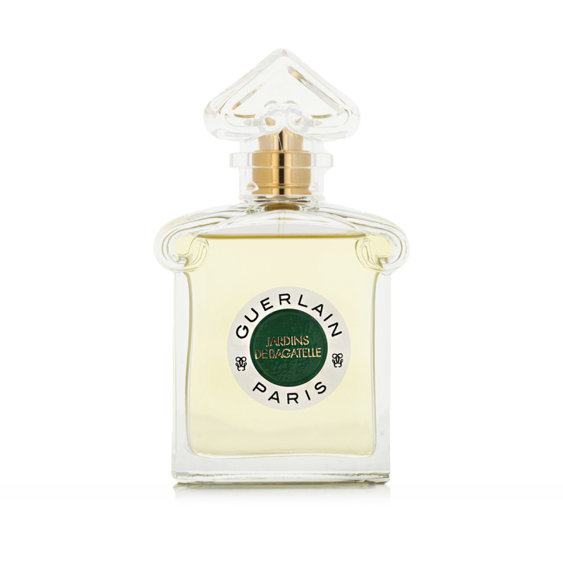 GUERLAIN Jardins de Bagatelle toaletní voda pro ženy 75 ml