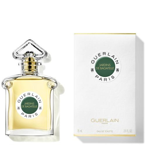 GUERLAIN Jardins de Bagatelle toaletní voda pro ženy 75 ml