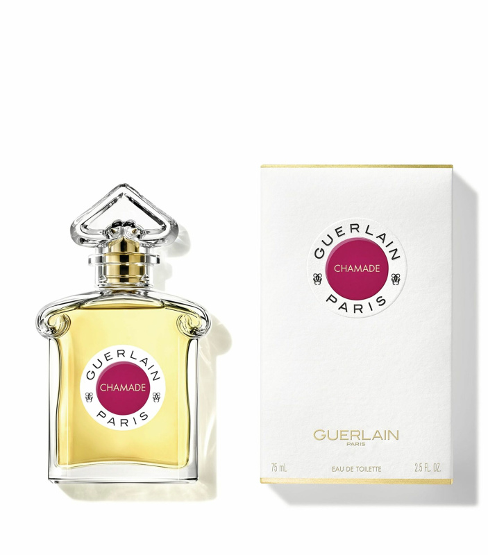 GUERLAIN Chamade toaletní voda pro ženy 75 ml