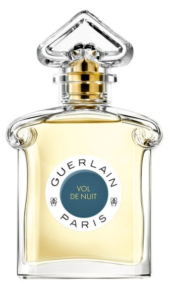 GUERLAIN Vol de Nuit toaletní voda pro ženy 75 ml