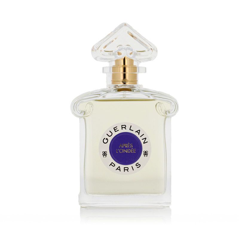 GUERLAIN Après L'Ondée toaletní voda pro ženy 75 ml