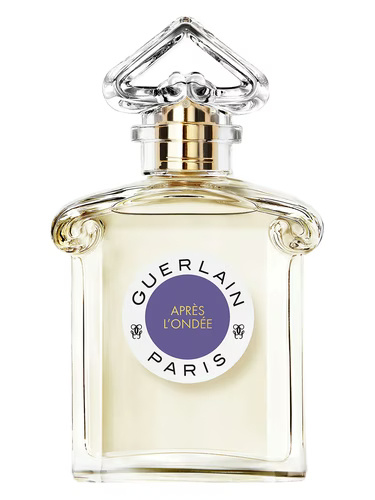 GUERLAIN Après L'Ondée toaletní voda pro ženy 75 ml