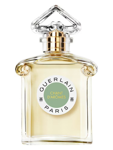 GUERLAIN Chant d'Arômes toaletní voda pro ženy 75 ml