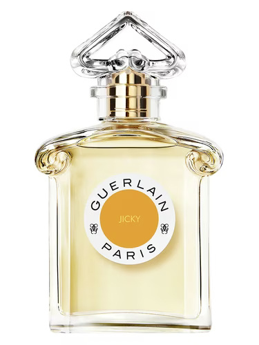 GUERLAIN Jicky parfémovaná voda pro ženy 75 ml