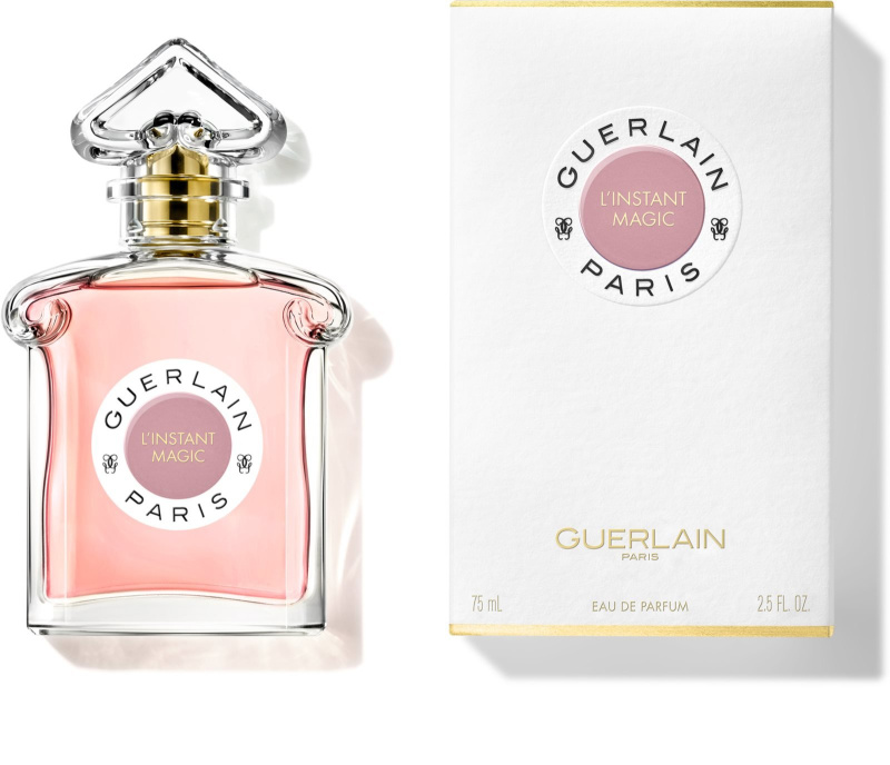 GUERLAIN L'Instant Magic parfémovaná voda pro ženy 75 ml