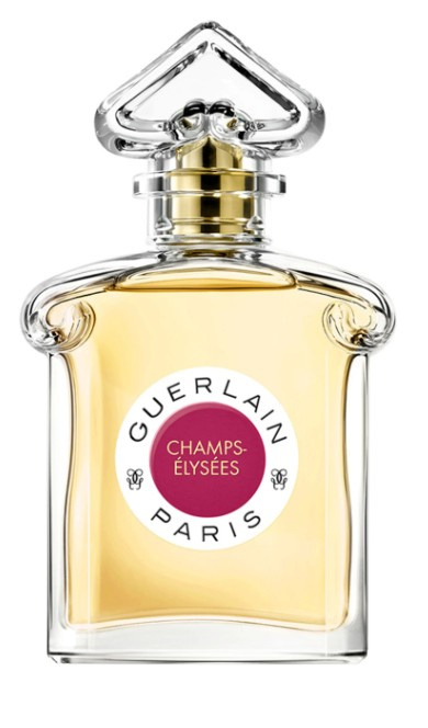 GUERLAIN Champs-Élysées parfémovaná voda pro ženy 75 ml