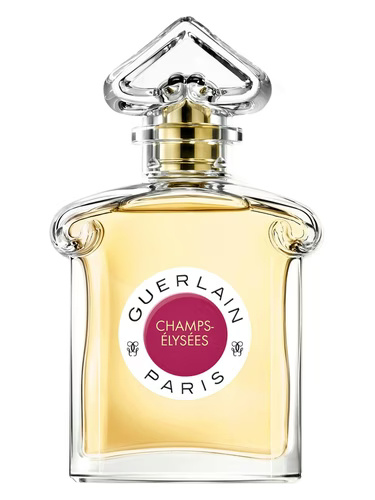 GUERLAIN Champs-Élysées toaletní voda pro ženy 75 ml