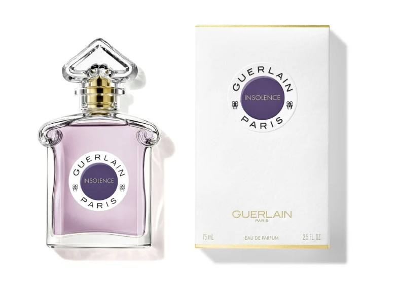 GUERLAIN Insolence parfémovaná voda pro ženy 75 ml