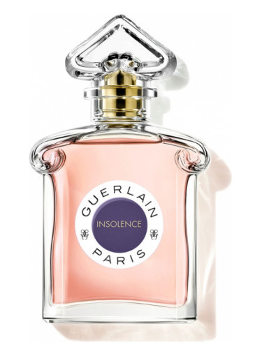 GUERLAIN Insolence toaletní voda pro ženy 75 ml