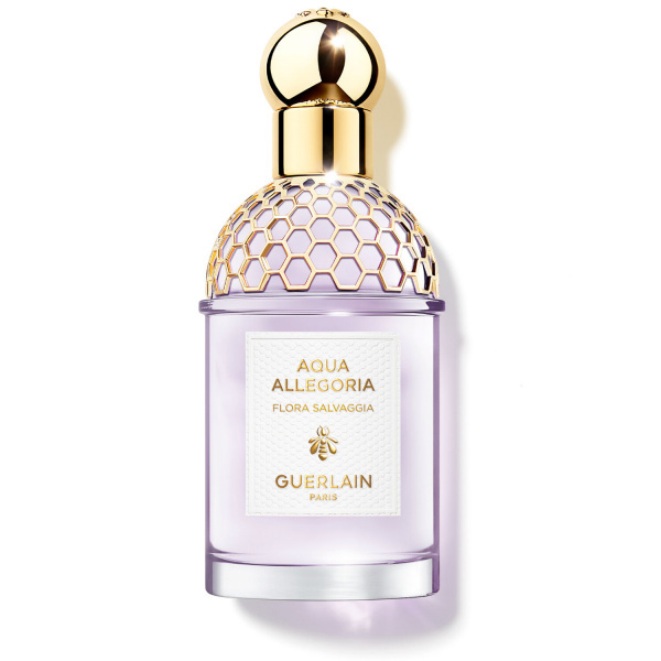 GUERLAIN Aqua Allegoria Flora Salvaggia toaletní voda plnitelná pro ženy 75 ml