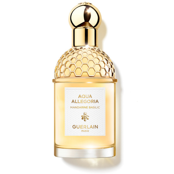 GUERLAIN Aqua Allegoria Mandarine Basilic toaletní voda plnitelná pro ženy 75 ml